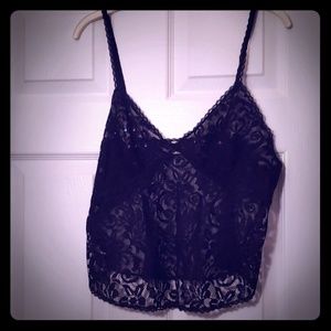Victoria Secret camisole, new with no tags